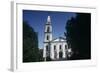 Argentina, Santa Fe Province, San Lorenzo, San Carlos Monastery-null-Framed Giclee Print