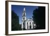 Argentina, Santa Fe Province, San Lorenzo, San Carlos Monastery-null-Framed Giclee Print