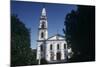 Argentina, Santa Fe Province, San Lorenzo, San Carlos Monastery-null-Mounted Giclee Print