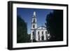 Argentina, Santa Fe Province, San Lorenzo, San Carlos Monastery-null-Framed Giclee Print