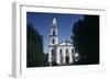 Argentina, Santa Fe Province, San Lorenzo, San Carlos Monastery-null-Framed Giclee Print