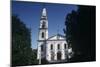 Argentina, Santa Fe Province, San Lorenzo, San Carlos Monastery-null-Mounted Giclee Print