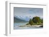 Argentina. Tierra Del Fuego. Tierra Del Fuego National Park. the Coastal Trail-Inger Hogstrom-Framed Photographic Print