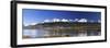 Argentina, Tierra Del Fuego, Ushuaia, Beagle Channel-Michele Falzone-Framed Photographic Print