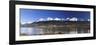 Argentina, Tierra Del Fuego, Ushuaia, Beagle Channel-Michele Falzone-Framed Photographic Print