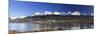 Argentina, Tierra Del Fuego, Ushuaia, Beagle Channel-Michele Falzone-Mounted Photographic Print