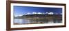 Argentina, Tierra Del Fuego, Ushuaia, Beagle Channel-Michele Falzone-Framed Photographic Print