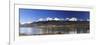 Argentina, Tierra Del Fuego, Ushuaia, Beagle Channel-Michele Falzone-Framed Photographic Print