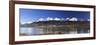 Argentina, Tierra Del Fuego, Ushuaia, Beagle Channel-Michele Falzone-Framed Photographic Print