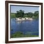 Argentina-null-Framed Photographic Print