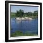 Argentina-null-Framed Photographic Print