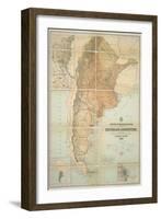 Argentina-null-Framed Giclee Print