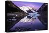 Argentine Andes 2-Art Wolfe-Stretched Canvas