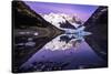 Argentine Andes 2-Art Wolfe-Stretched Canvas