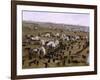 Argentine Camp During War Against Paraguay-Candido Lopez-Framed Giclee Print