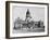 Argentine Congress Hall, Buenos Aires, Argentina-null-Framed Giclee Print