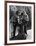 Argentine Guitarists-null-Framed Photographic Print