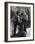 Argentine Guitarists-null-Framed Photographic Print