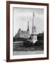 Argentine Independence Monument, Buenos Aires, Argentina-null-Framed Giclee Print