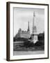 Argentine Independence Monument, Buenos Aires, Argentina-null-Framed Giclee Print