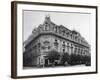 Argentine National Bank, Buenos Aires, Argentina-null-Framed Giclee Print