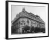 Argentine National Bank, Buenos Aires, Argentina-null-Framed Giclee Print