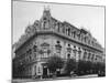 Argentine National Bank, Buenos Aires, Argentina-null-Mounted Giclee Print