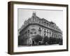 Argentine National Bank, Buenos Aires, Argentina-null-Framed Giclee Print