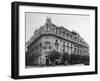 Argentine National Bank, Buenos Aires, Argentina-null-Framed Giclee Print