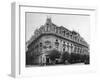 Argentine National Bank, Buenos Aires, Argentina-null-Framed Giclee Print