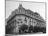 Argentine National Bank, Buenos Aires, Argentina-null-Mounted Giclee Print