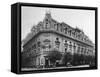 Argentine National Bank, Buenos Aires, Argentina-null-Framed Stretched Canvas