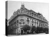 Argentine National Bank, Buenos Aires, Argentina-null-Stretched Canvas