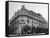 Argentine National Bank, Buenos Aires, Argentina-null-Framed Stretched Canvas