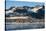 Argentinian Antarctic settlement, Esperanza Base, Hope Bay, Antarctica, Polar Regions-Michael Runkel-Stretched Canvas