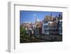 Argenton-Sur-Creuse, Indre, Centre, France, Europe-Rob Cousins-Framed Photographic Print