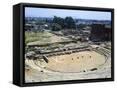 Canvas Black