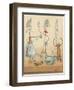 Argument, 2003-Kestutis Kasparavicius-Framed Giclee Print