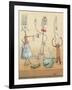 Argument, 2003-Kestutis Kasparavicius-Framed Giclee Print