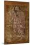 Arhat Holding a Reliquary, China, Song Dynasty, C960-1279-null-Mounted Giclee Print