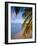 Ari Atoll, White Sands Island and Resort-Angelo Cavalli-Framed Photographic Print