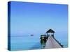 Ari Atoll, White Sands Island and Resort-Angelo Cavalli-Stretched Canvas