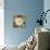 Aria Blue I-Pamela Gladding-Premium Giclee Print displayed on a wall