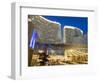 Aria Casino at Citycenter, Las Vegas, Nevada, United States of America, North America-Richard Cummins-Framed Photographic Print