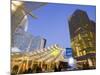 Aria Casino at Citycenter, Las Vegas, Nevada, United States of America, North America-Richard Cummins-Mounted Photographic Print