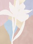 Whimsical Florals - Joyful-Aria Ellis-Giclee Print