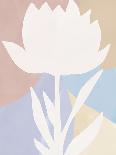 Whimsical Florals - Joyful-Aria Ellis-Giclee Print
