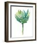 Aria I-Rebecca Meyers-Framed Art Print