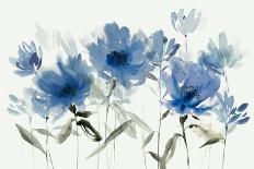 Joyful Blooms I-Aria K-Art Print