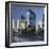 Aria Resort, Strip, South Las Vegas Boulevard, Las Vegas, Nevada, Usa-Rainer Mirau-Framed Photographic Print